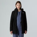 Hikesteller Insulated Parka wasserdicht