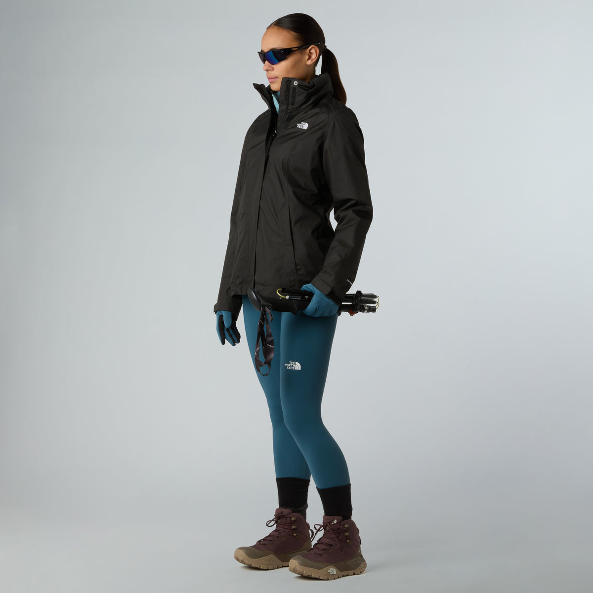 EVOLVE II TRICLIMATE 3-in-1 Jacke