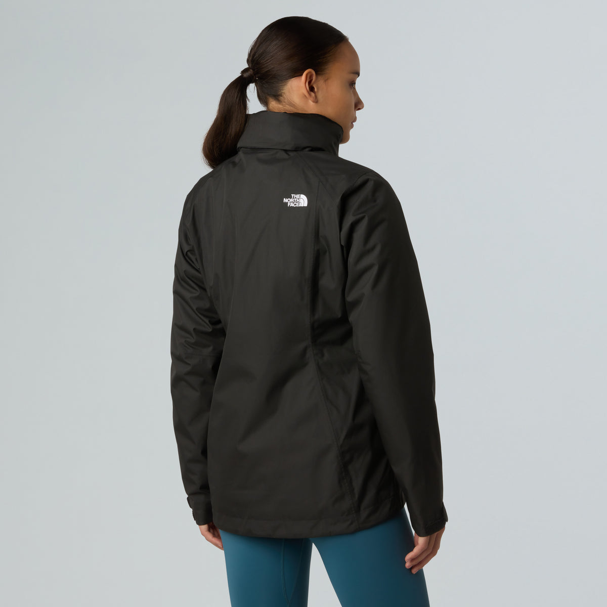 EVOLVE II TRICLIMATE 3-in-1 Jacke