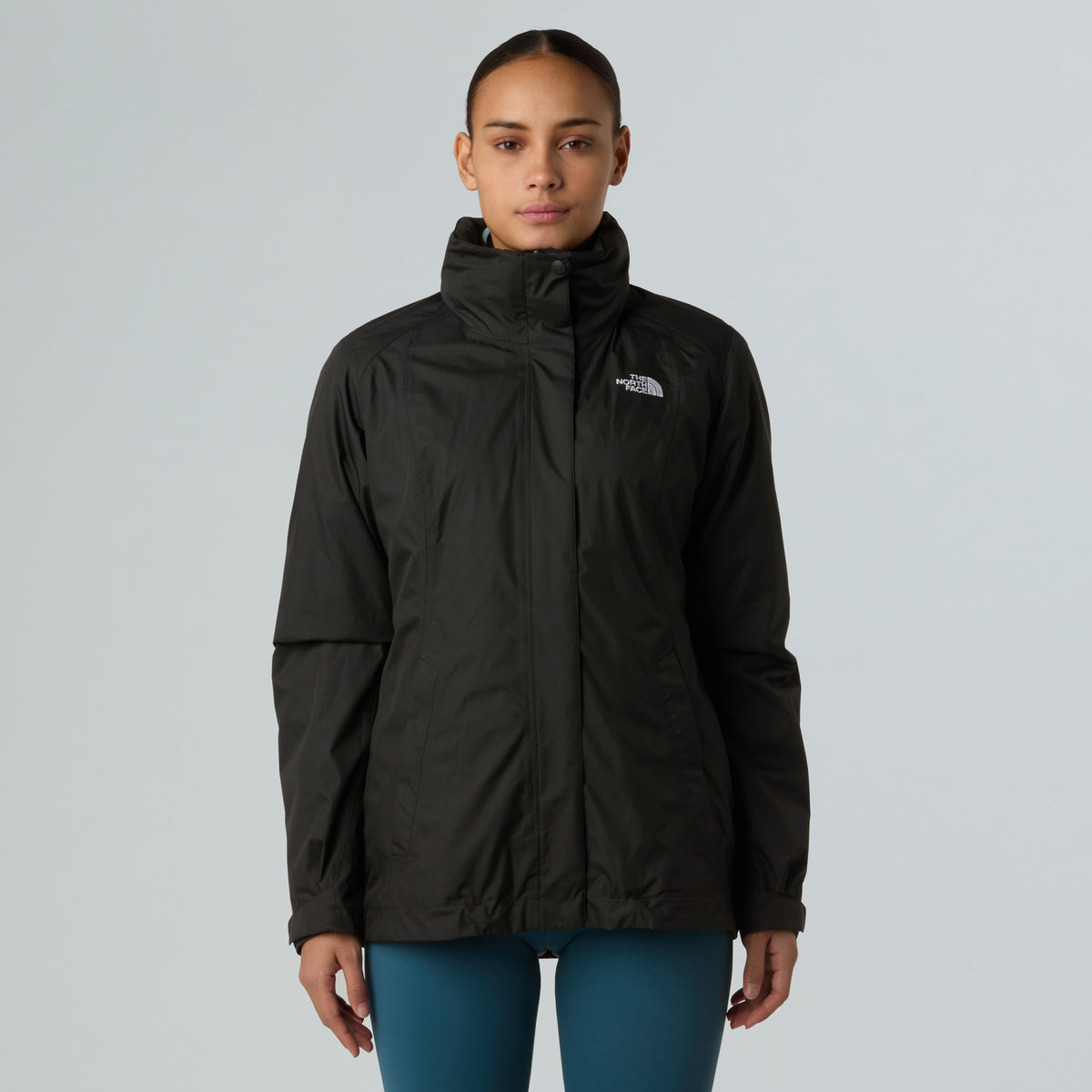 EVOLVE II TRICLIMATE 3-in-1 Jacke