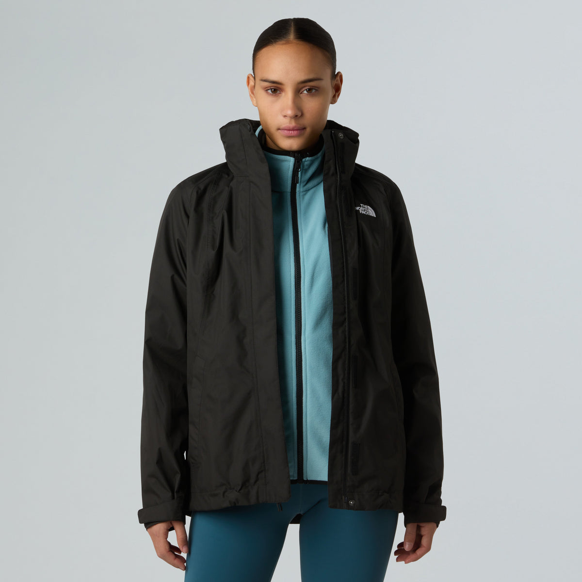 EVOLVE II TRICLIMATE 3-in-1 Jacke