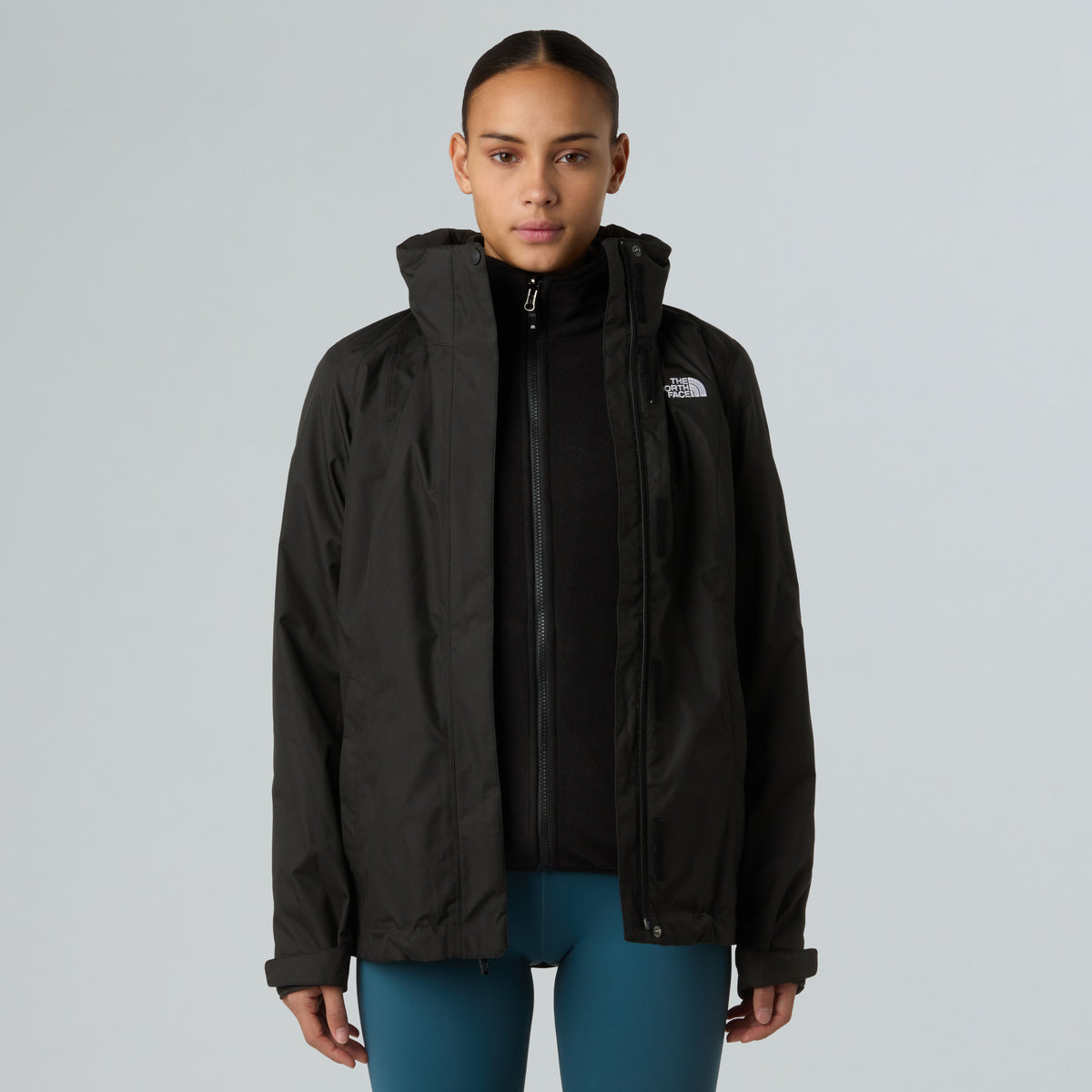 EVOLVE II TRICLIMATE 3-in-1 Jacke