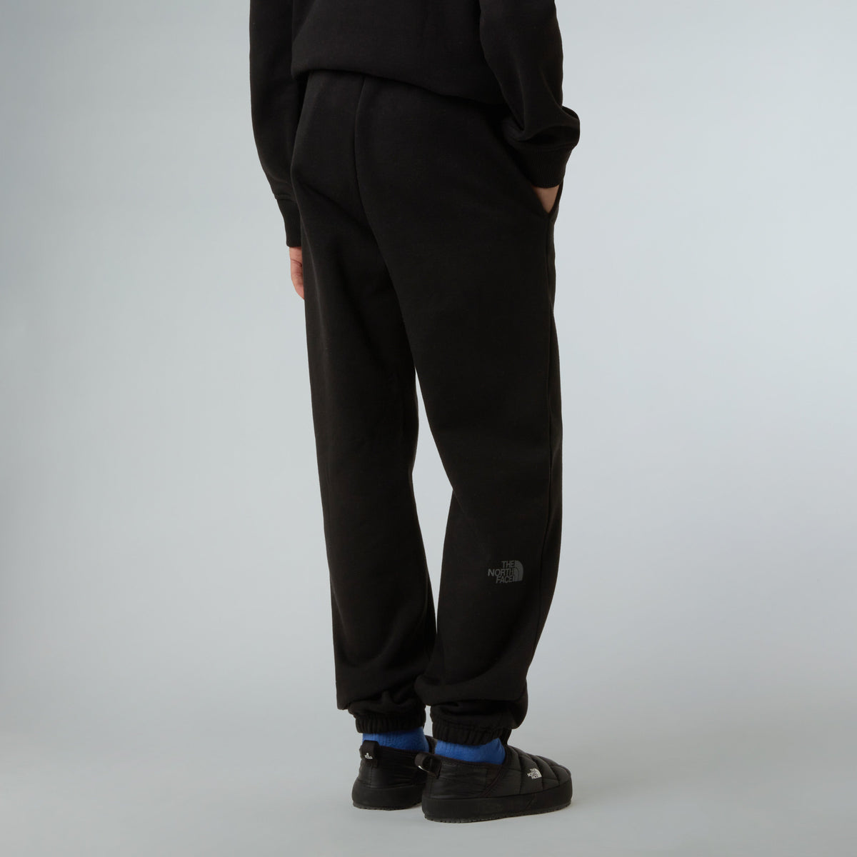 Reflective Logo Jogger – Sportliche Jogginghose