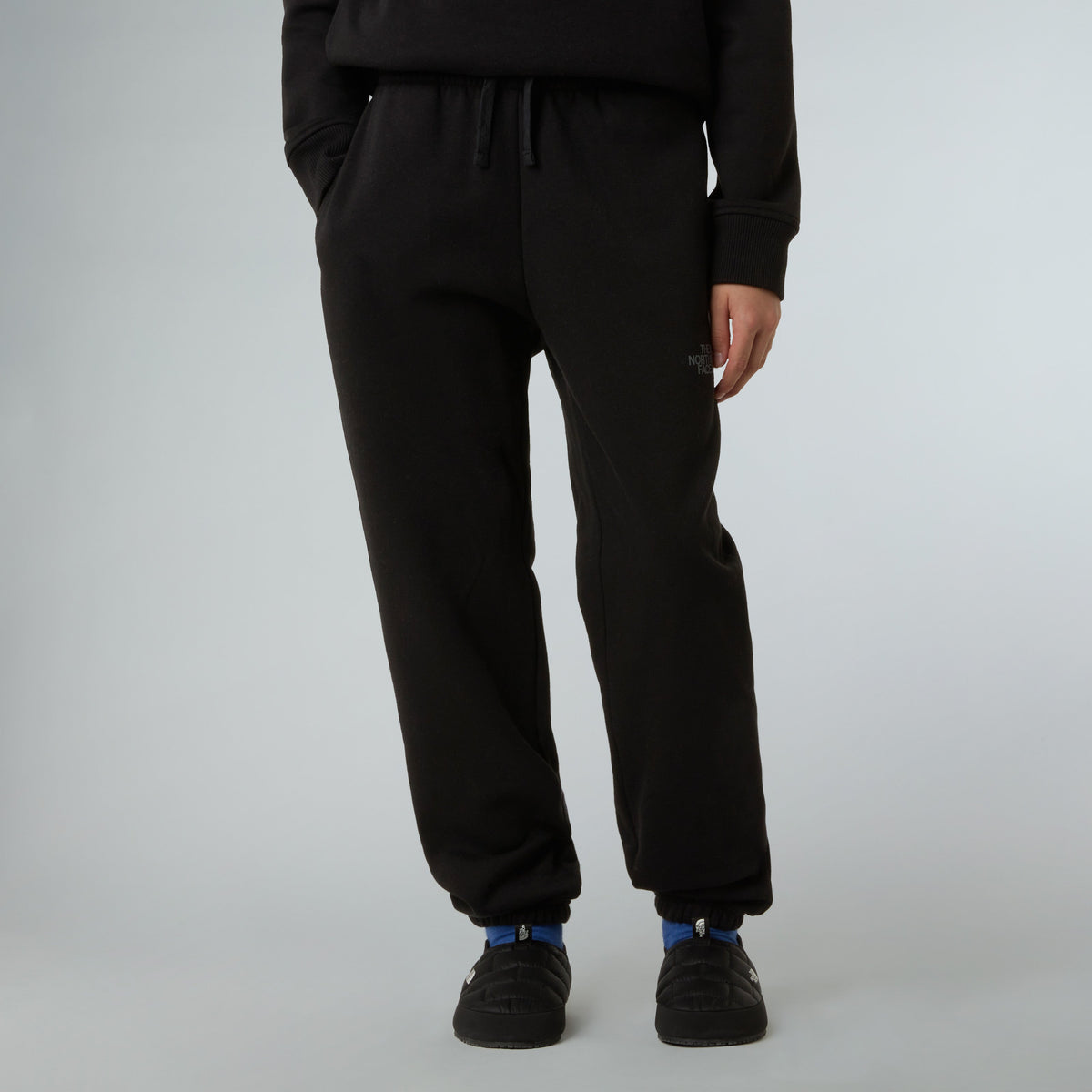 Reflective Logo Jogger – Sportliche Jogginghose