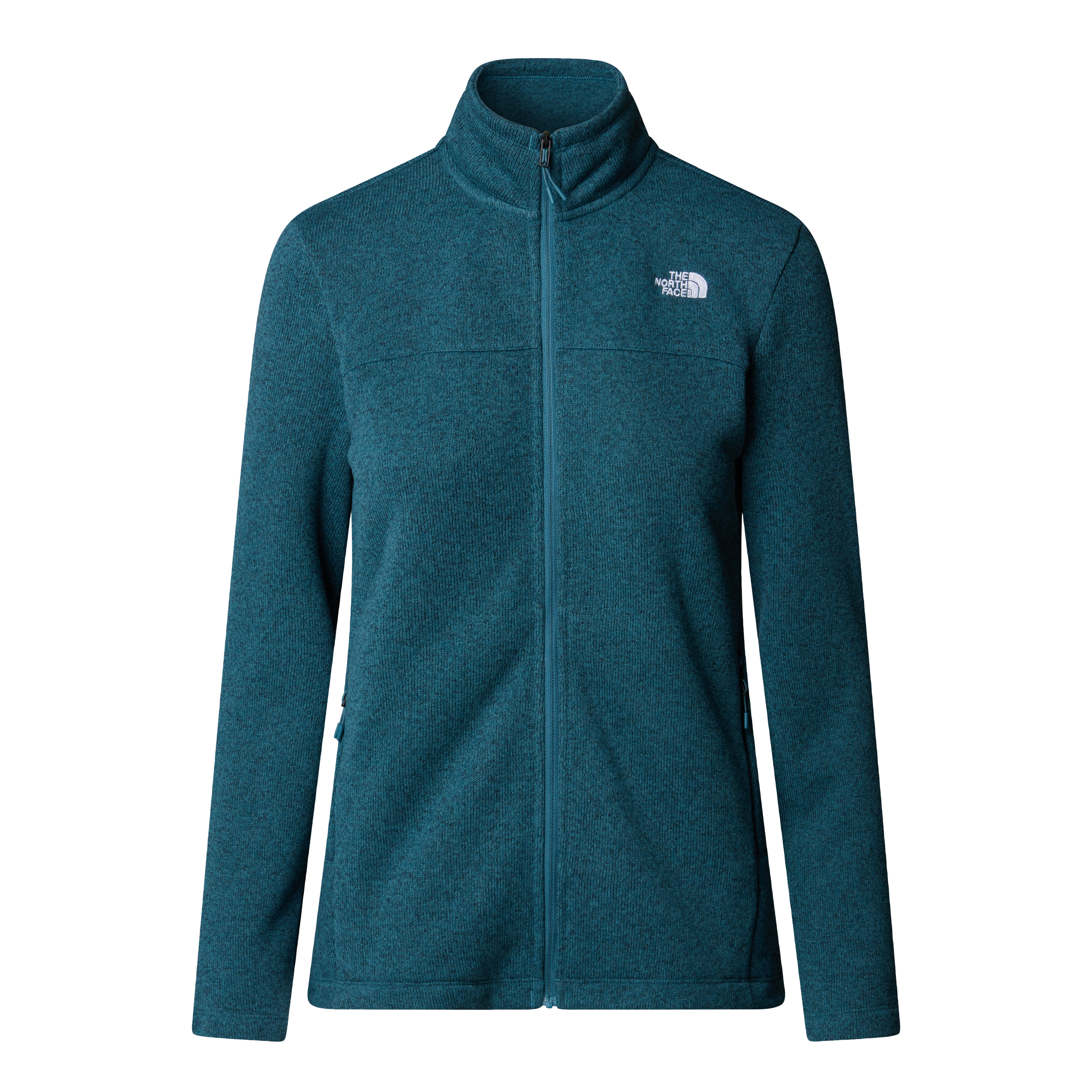 W ANTISANA FLEECE JACKET
