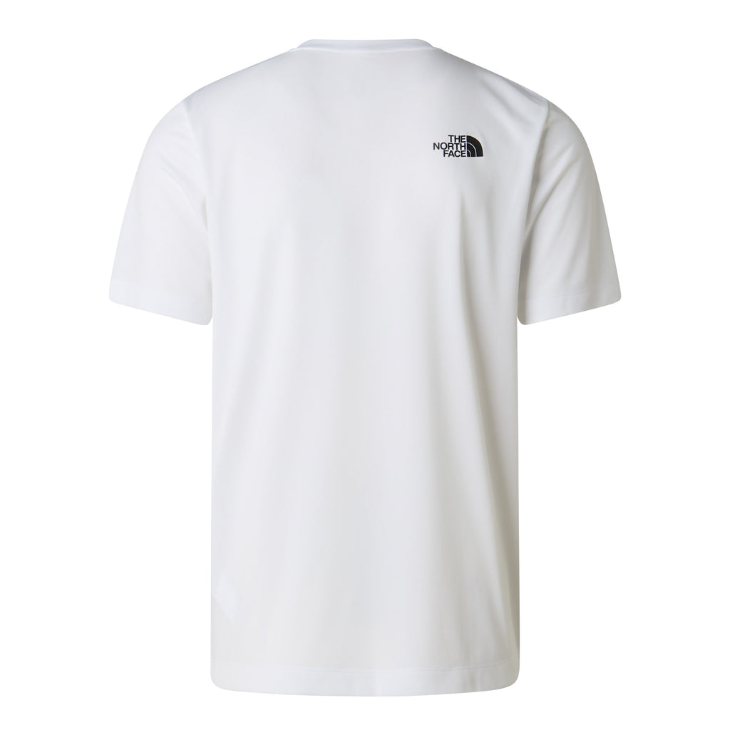 ODLES TECH TEE Herren Wandershirt
