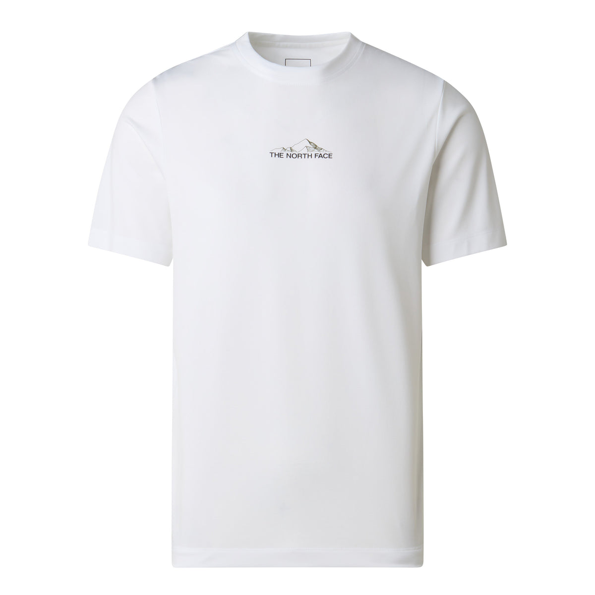 ODLES TECH TEE Herren Wandershirt