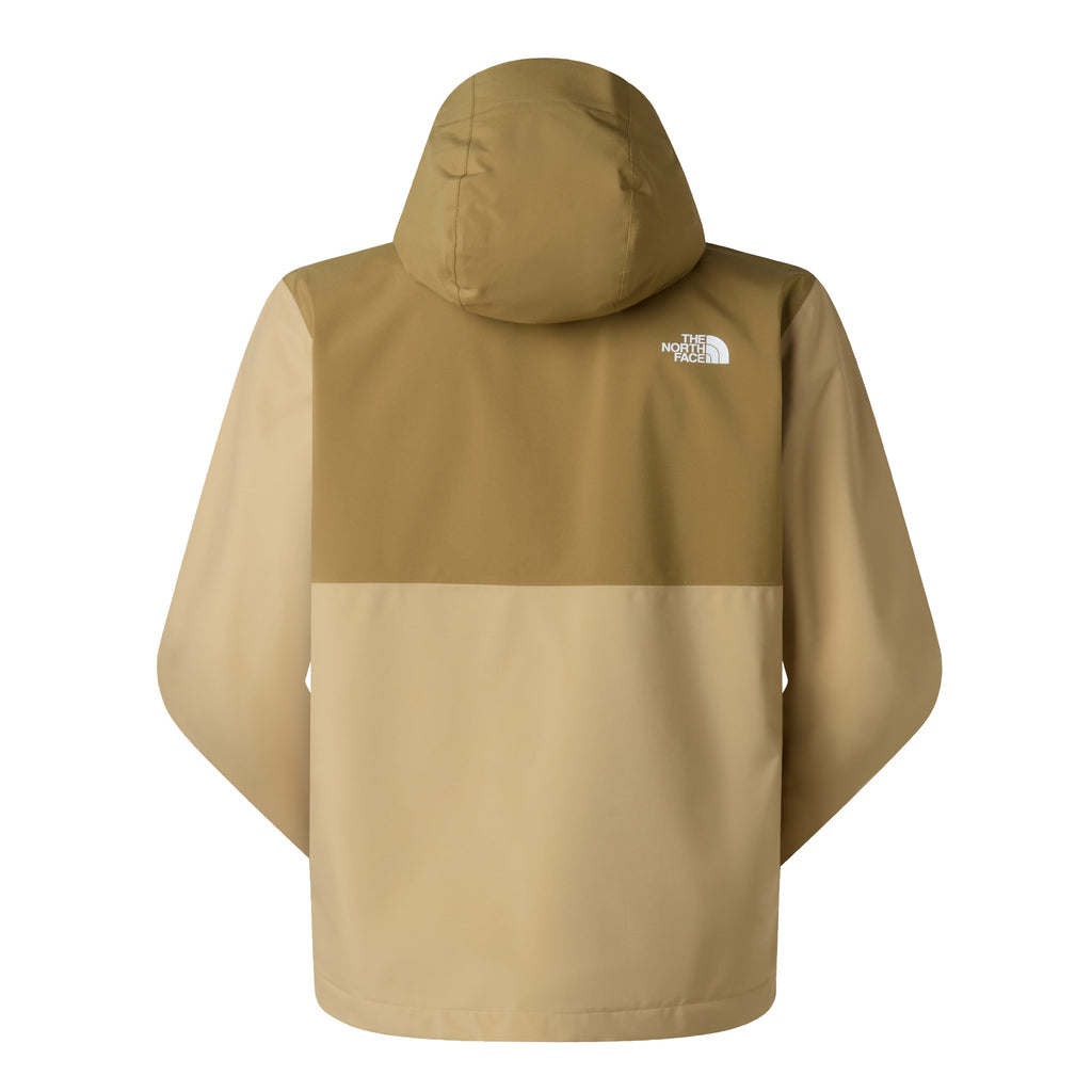 ODLES RAIN JACKET Herren Regenjacke