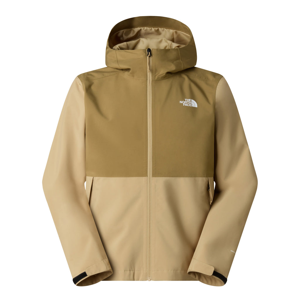 ODLES RAIN JACKET Herren Regenjacke