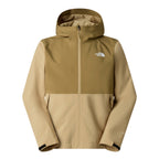 ODLES RAIN JACKET Herren Regenjacke