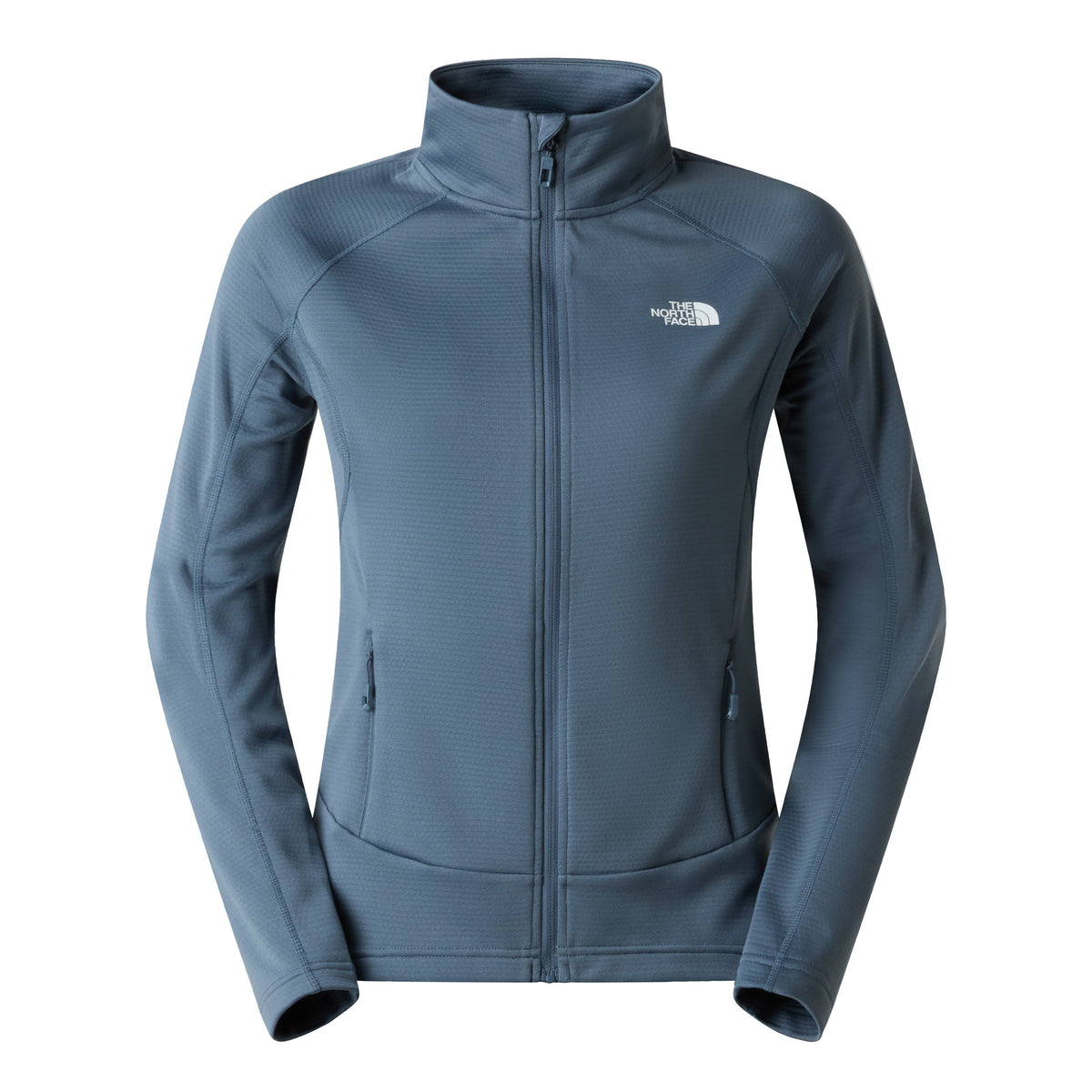 MUTTSEE FLEECE JACKET Damen Fleecejacke