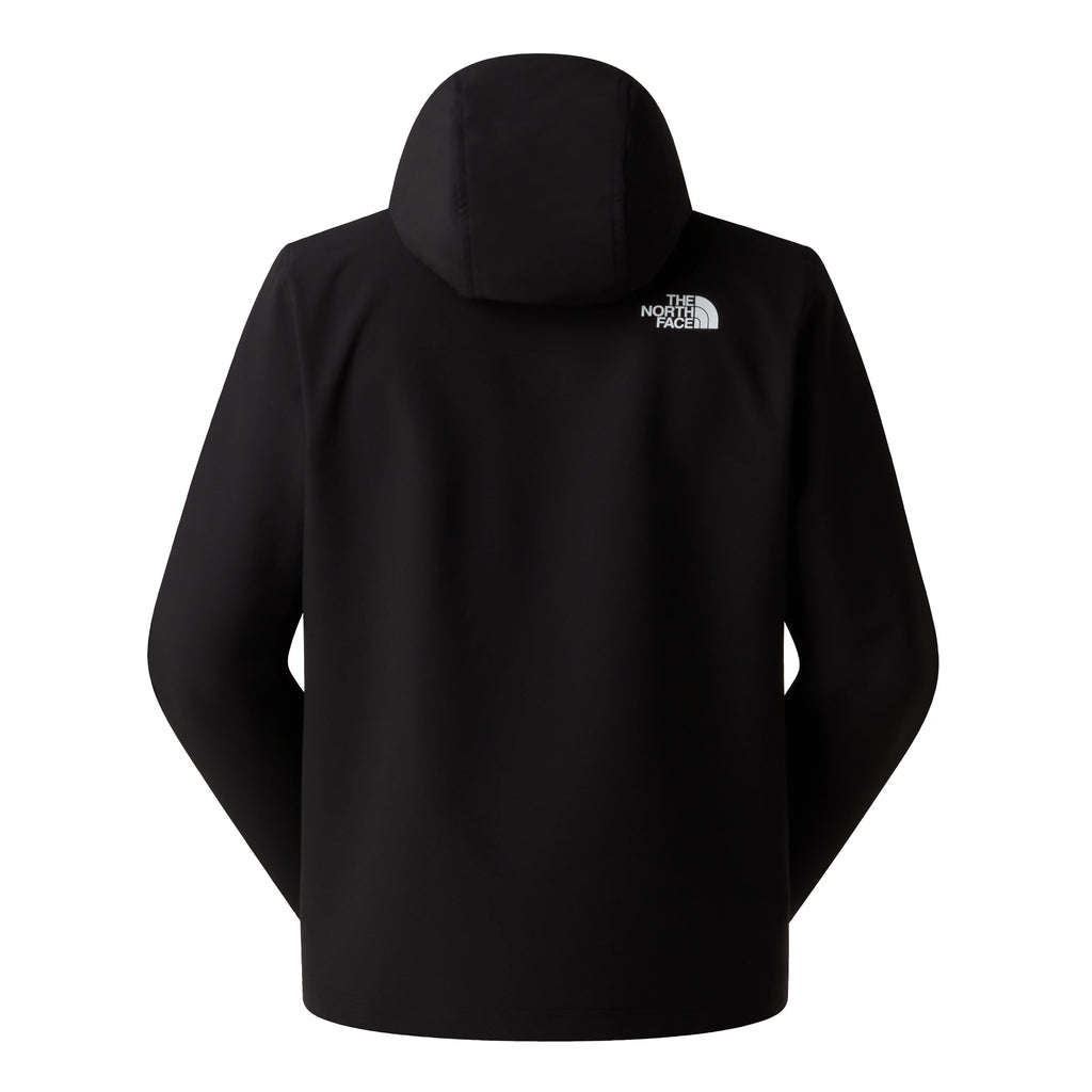 COMBAL LIGHT SOFTSHELL JACKE Herren