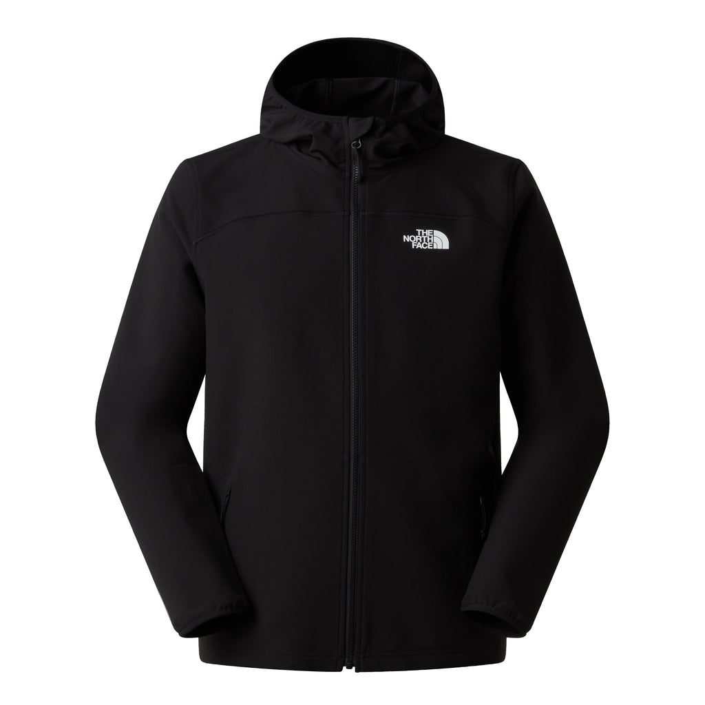 COMBAL LIGHT SOFTSHELL JACKE Herren