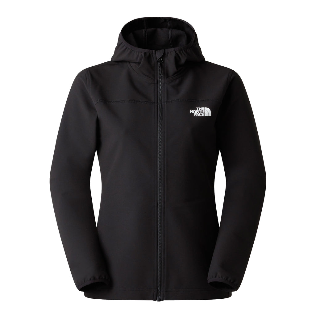 COMBAL LIGHT SOFTSHELL JACKE Damen