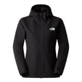 COMBAL LIGHT SOFTSHELL JACKE Damen