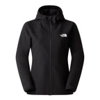 COMBAL LIGHT SOFTSHELL JACKE Damen