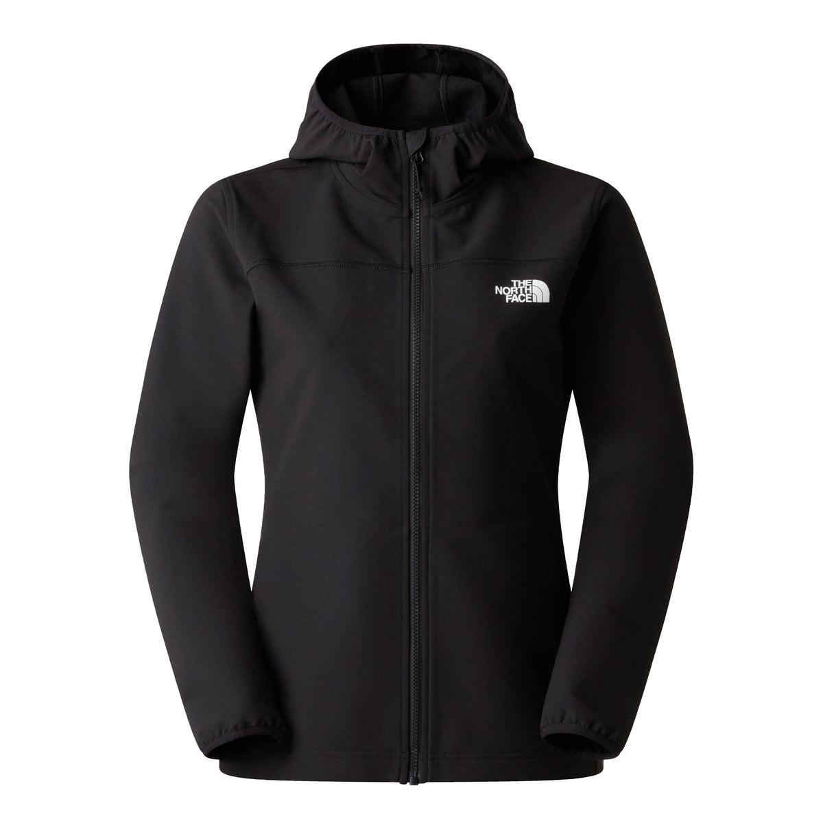 COMBAL LIGHT SOFTSHELL JACKE Damen