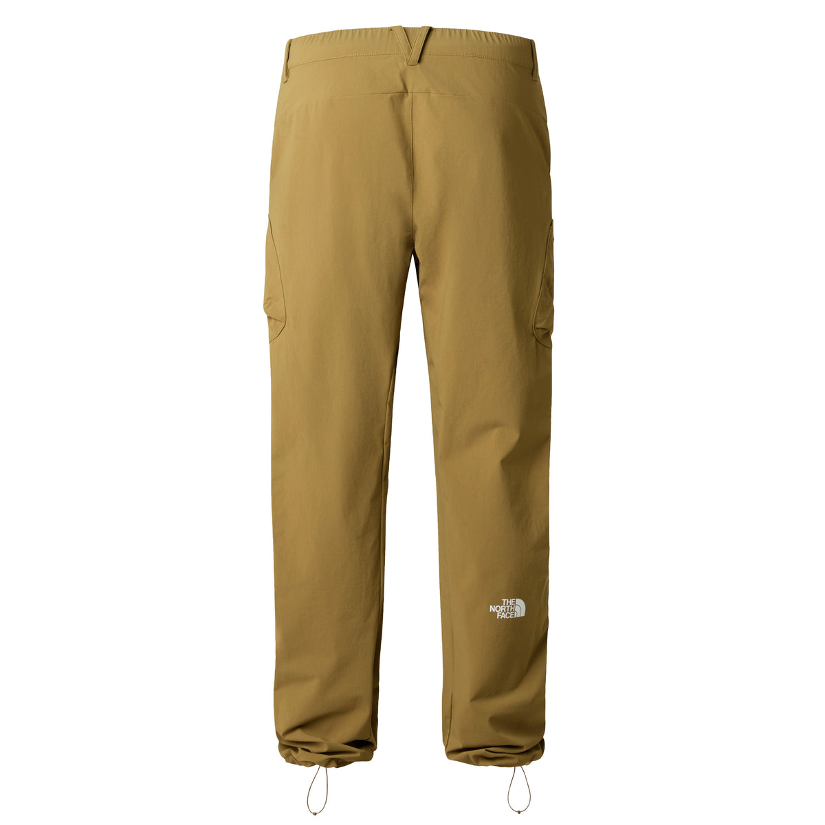 PACKABLE LOOSE PANTS Herren Wanderhose
