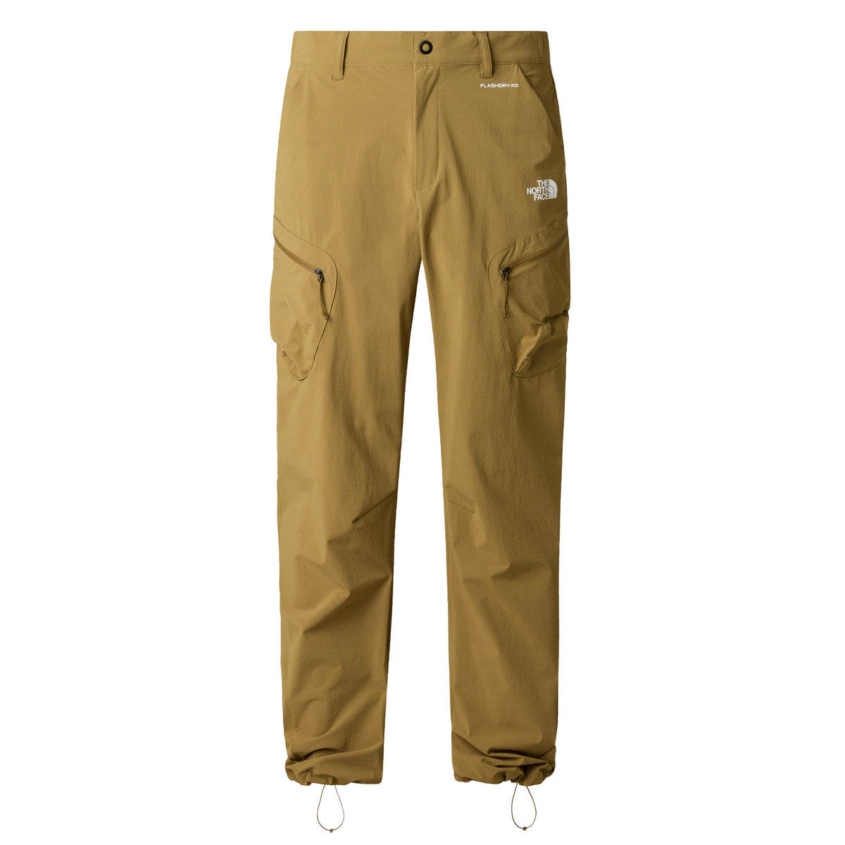 PACKABLE LOOSE PANTS Herren Wanderhose