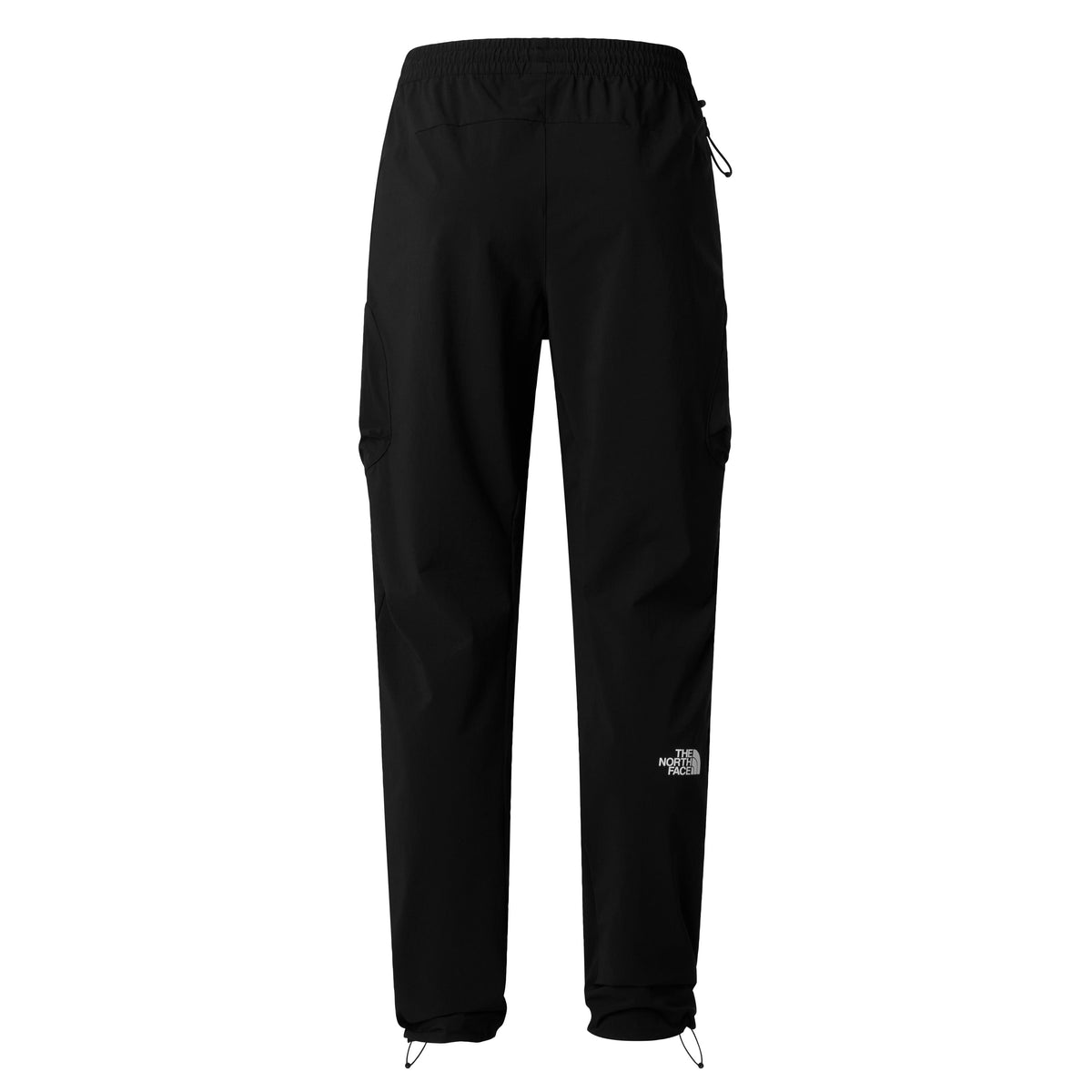 PACKABLE REGULAR STRAIGHT JOGGER Damen Wanderhose