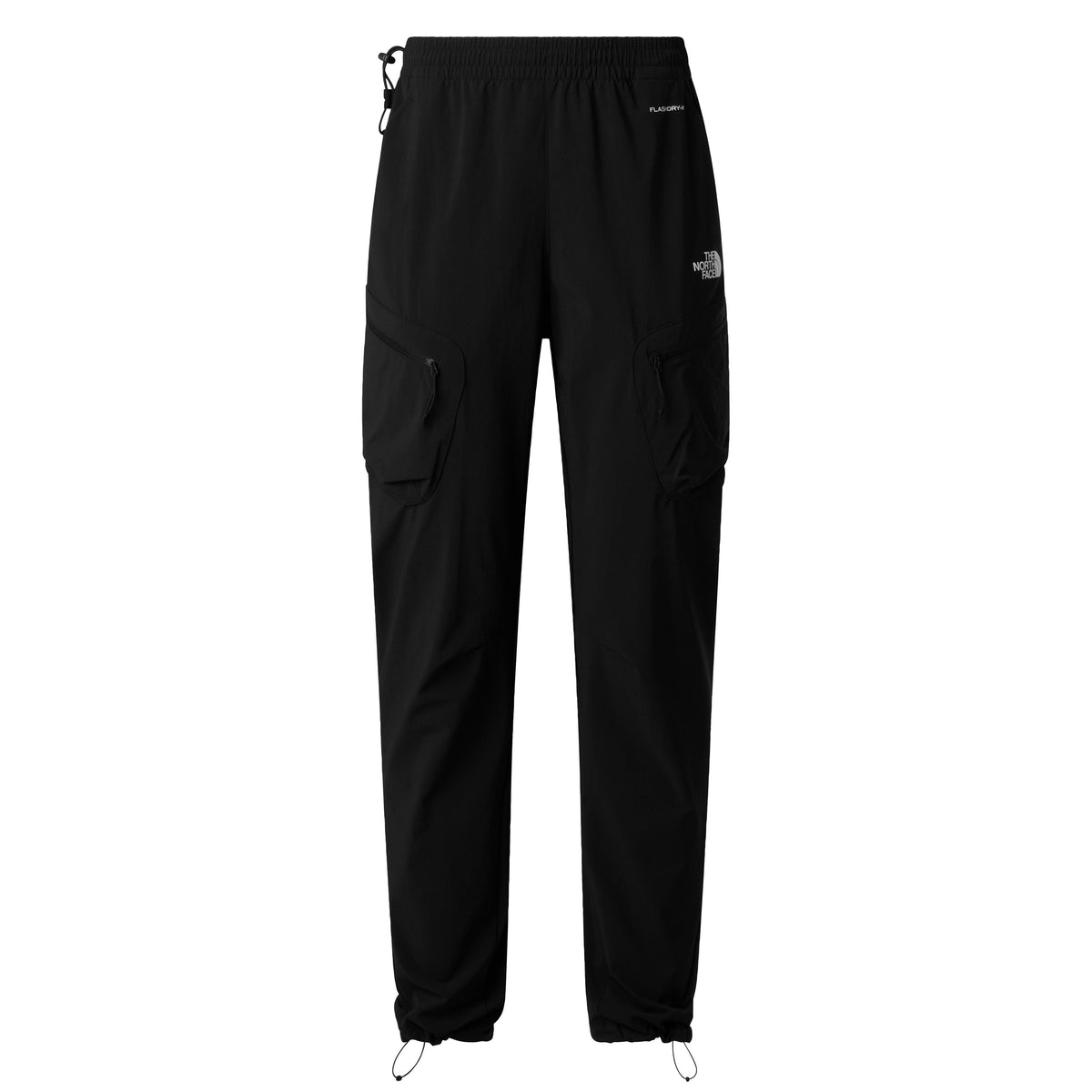 PACKABLE REGULAR STRAIGHT JOGGER Damen Wanderhose