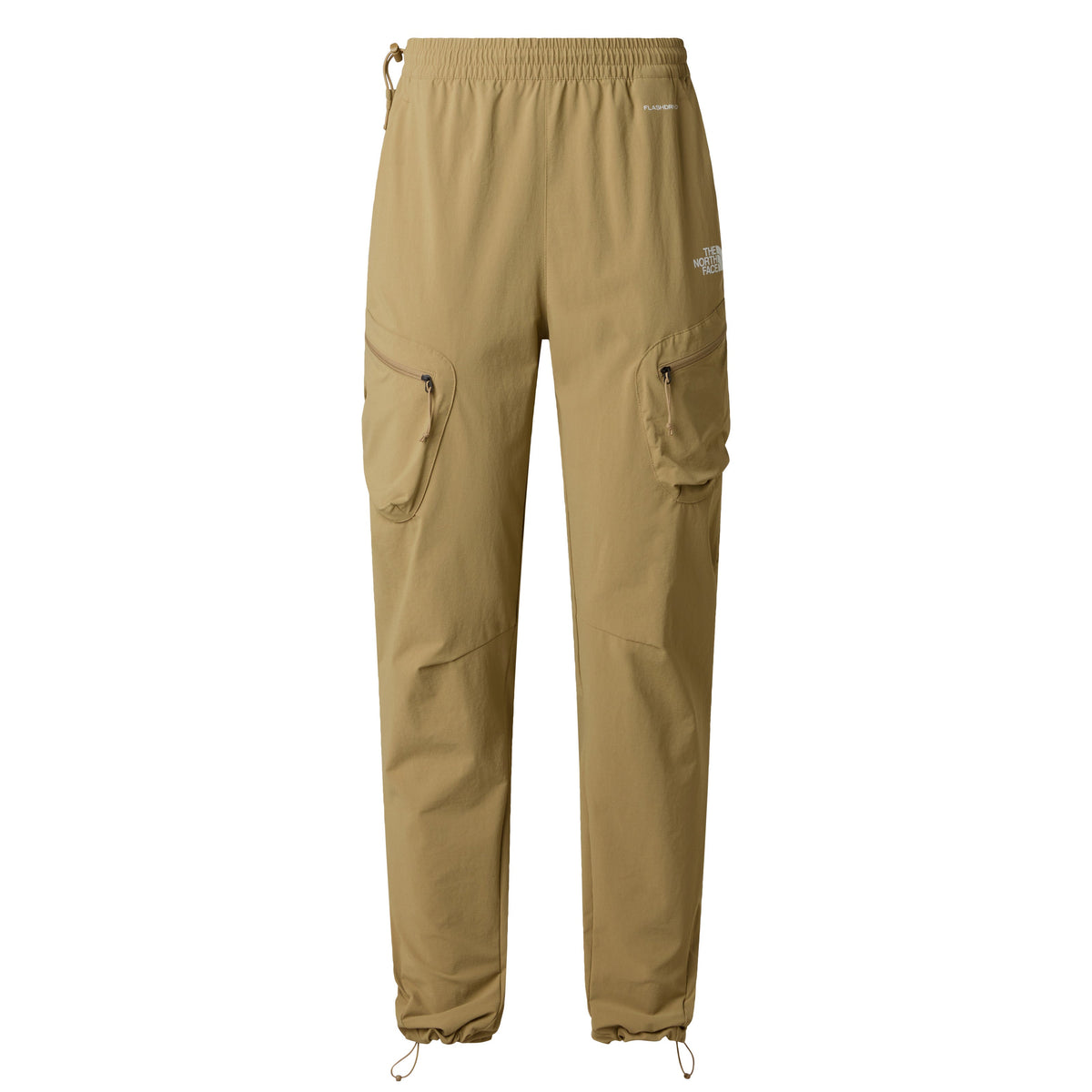 PACKABLE REGULAR STRAIGHT JOGGER Damen Wanderhose