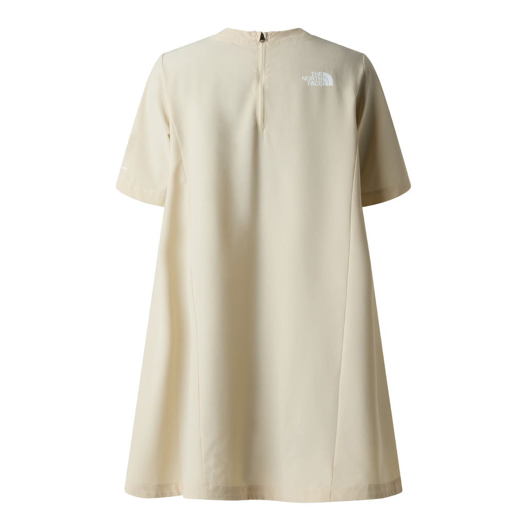 PACKABLE SHORT SLEEVE DRESS Damen Kleid