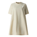 PACKABLE SHORT SLEEVE DRESS Damen Kleid