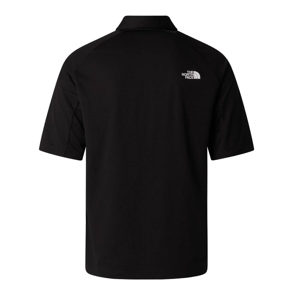 M LIGHTRANGE PACKABLE SHORT SLEEVE Damen Wandershirt