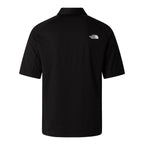 M LIGHTRANGE PACKABLE SHORT SLEEVE Damen Wandershirt
