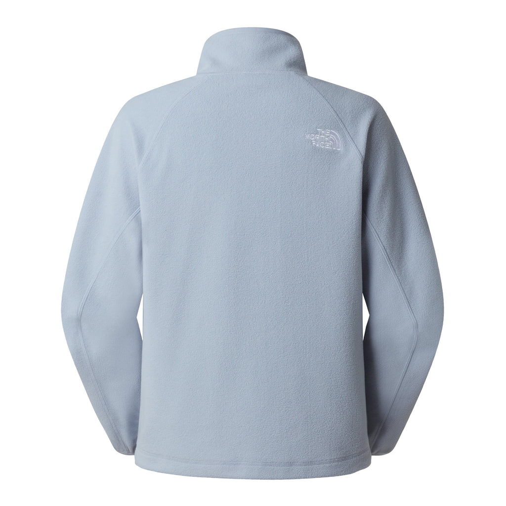 OXARA FULL ZIP FLEECE Damen Fleecejacke