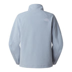 OXARA FULL ZIP FLEECE Damen Fleecejacke