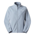 OXARA FULL ZIP FLEECE Damen Fleecejacke