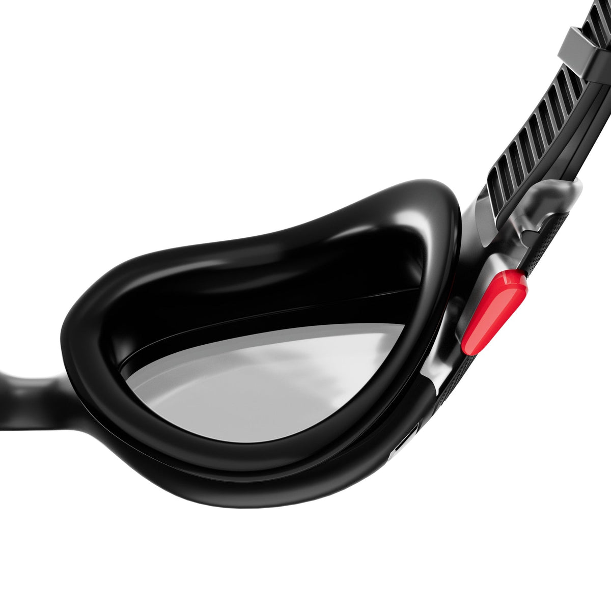 BIOFUSE 2.0 BLACK/SMOKE Schwimmbrille