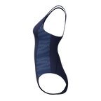 PLACEMENT MUSCLEBACK 1PC Damen Badeanzug