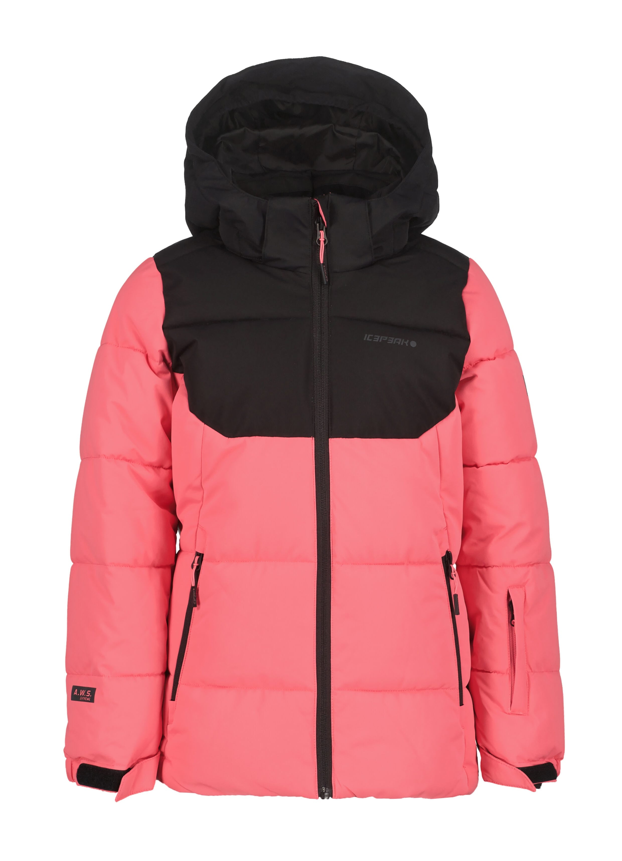 ICEPEAK LORIS JR Skijacke für Kinder