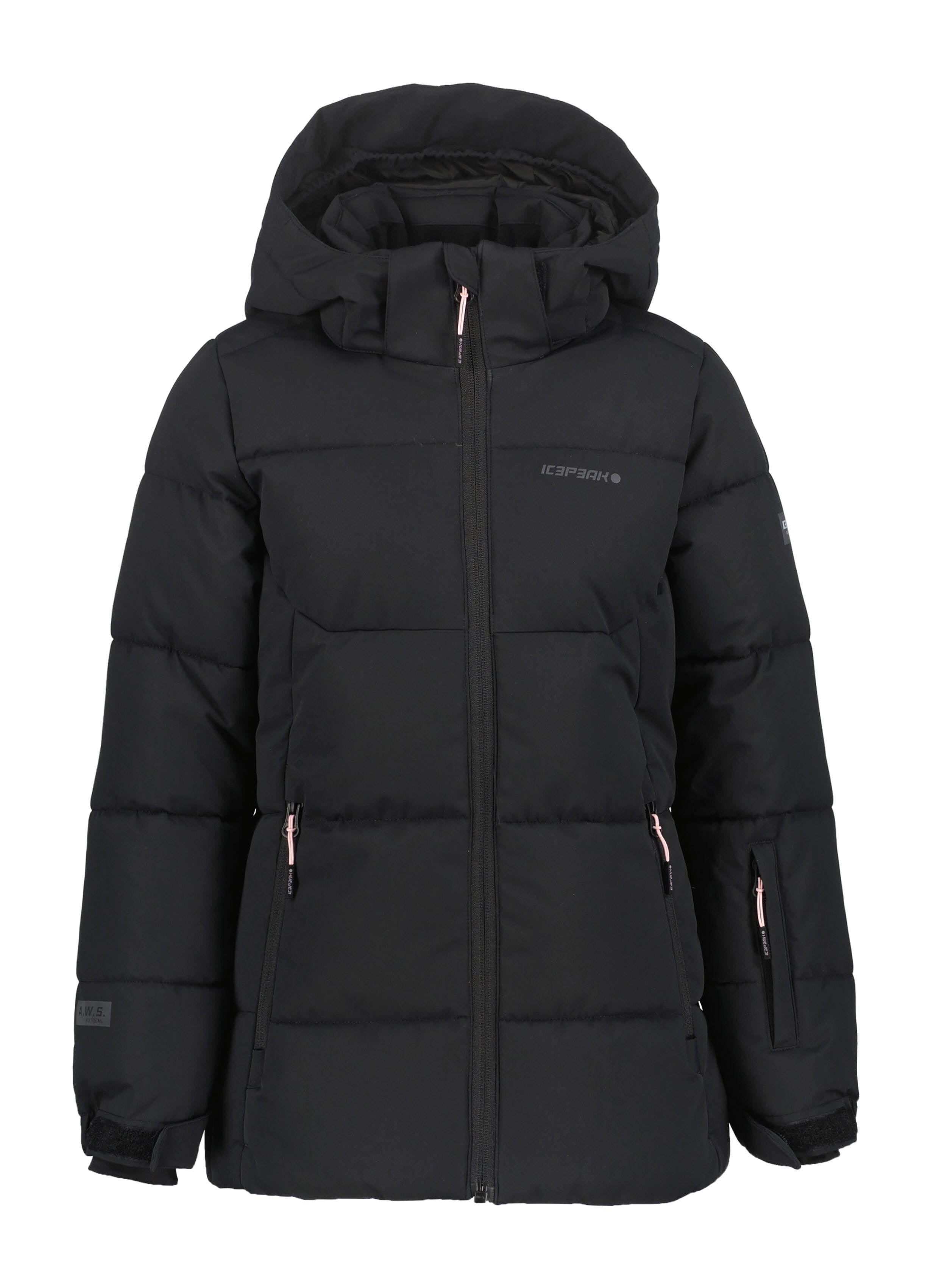 ICEPEAK LORIS JR Skijacke für Kinder