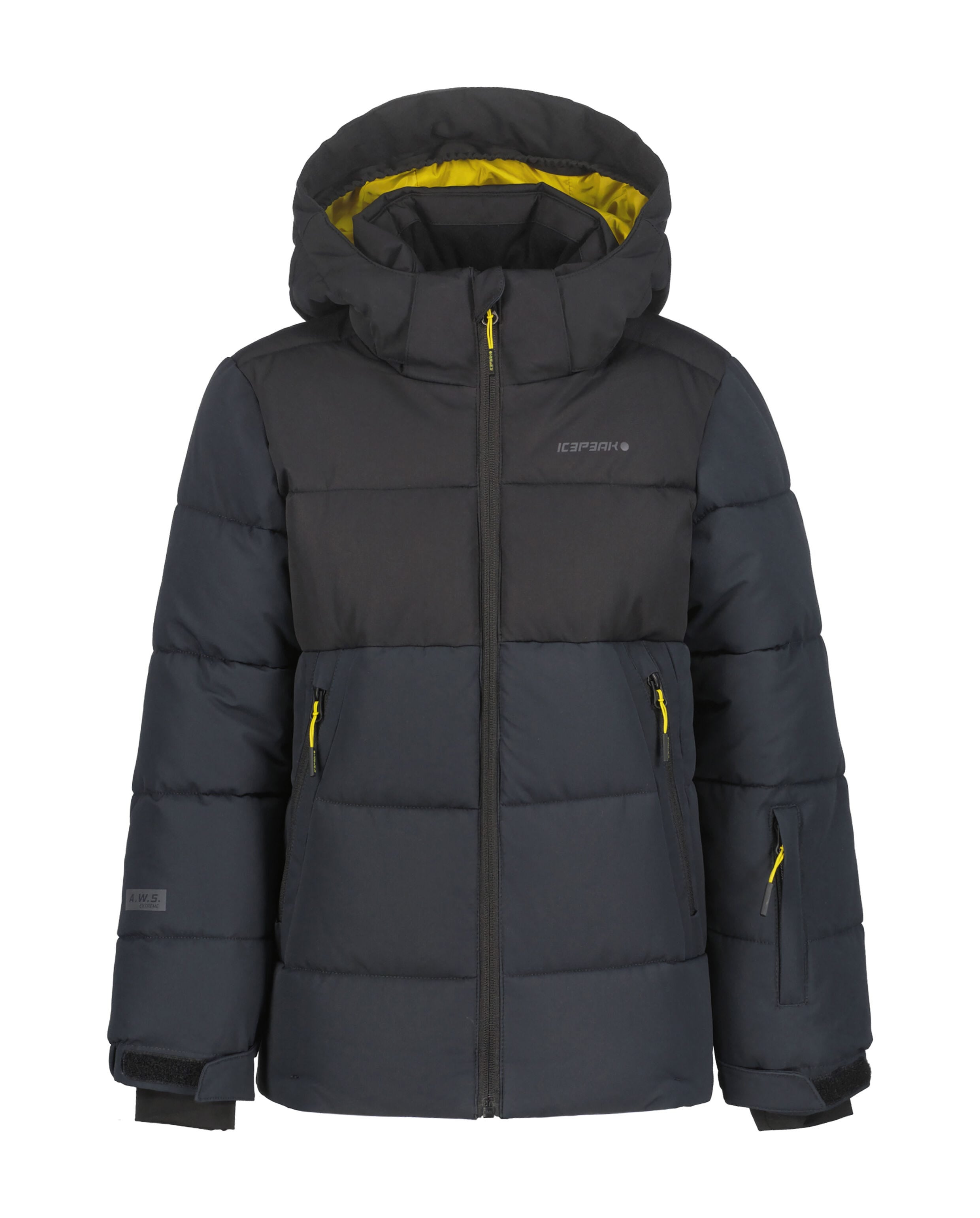 ICEPEAK LOUIN JR Skijacke für Kinder