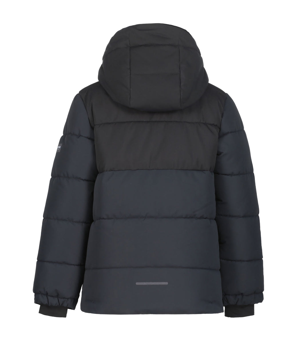 LOUIN JR Skijacke für Kinder