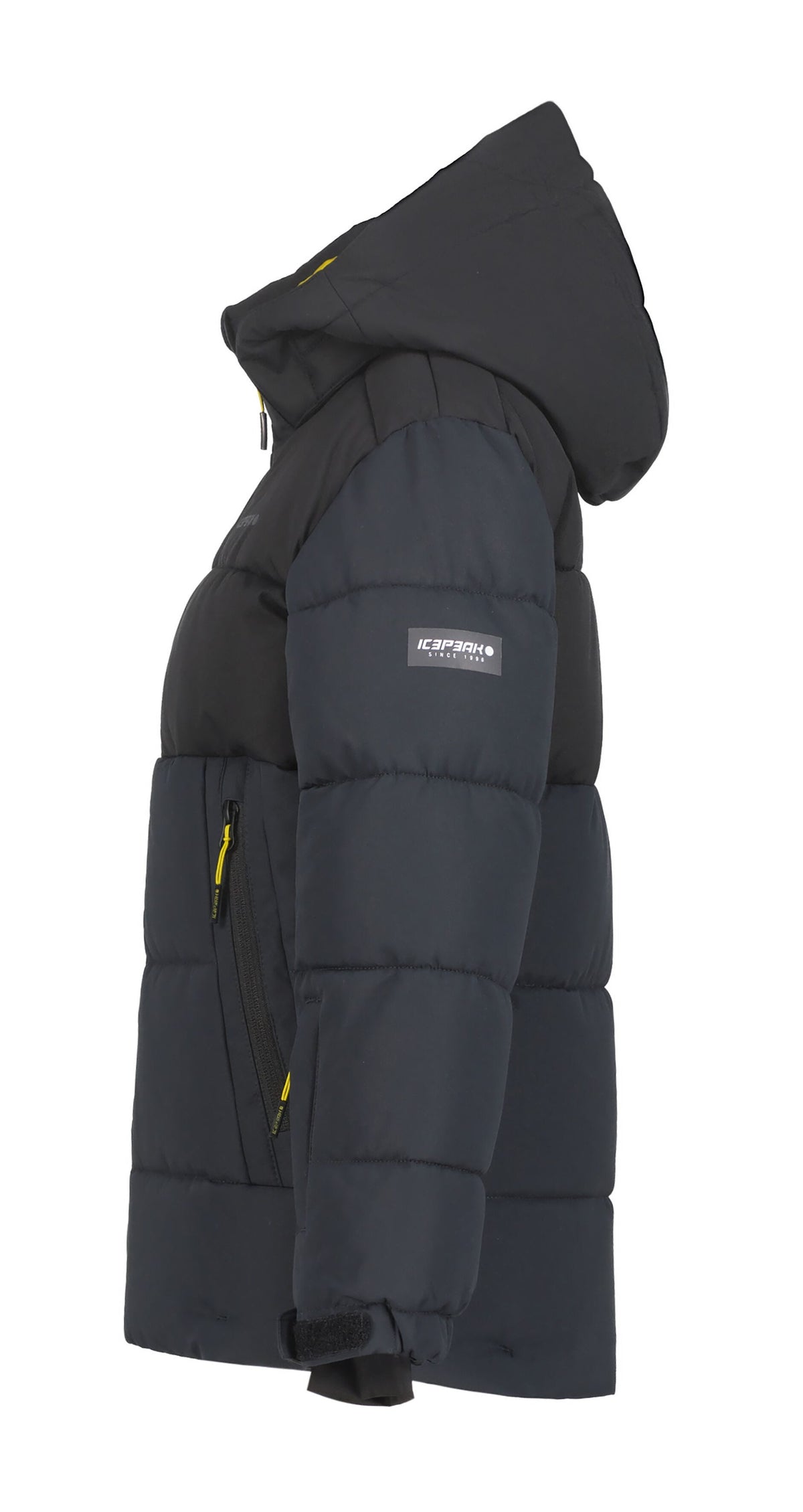 LOUIN JR Skijacke für Kinder