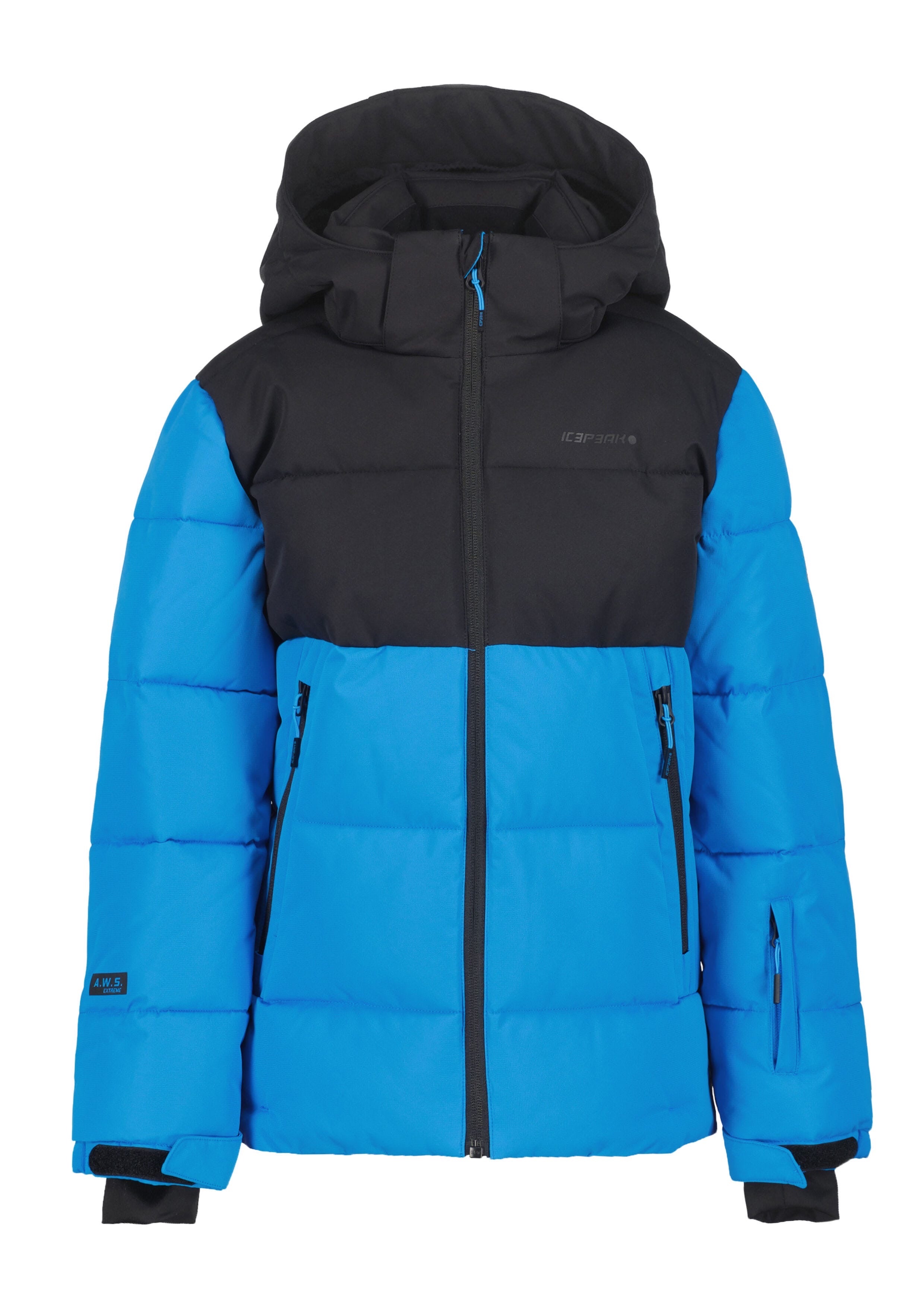 ICEPEAK LOUIN JR Skijacke für Kinder