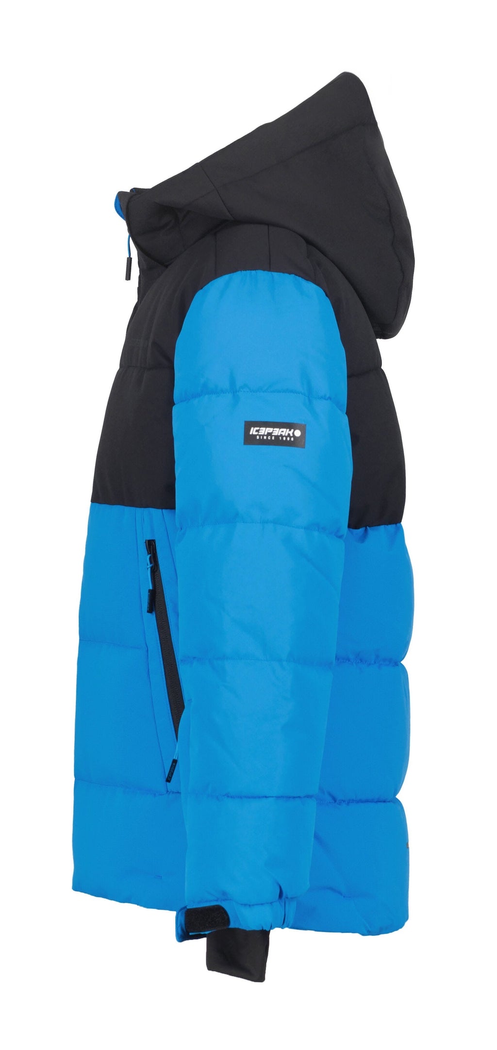 LOUIN JR Skijacke für Kinder