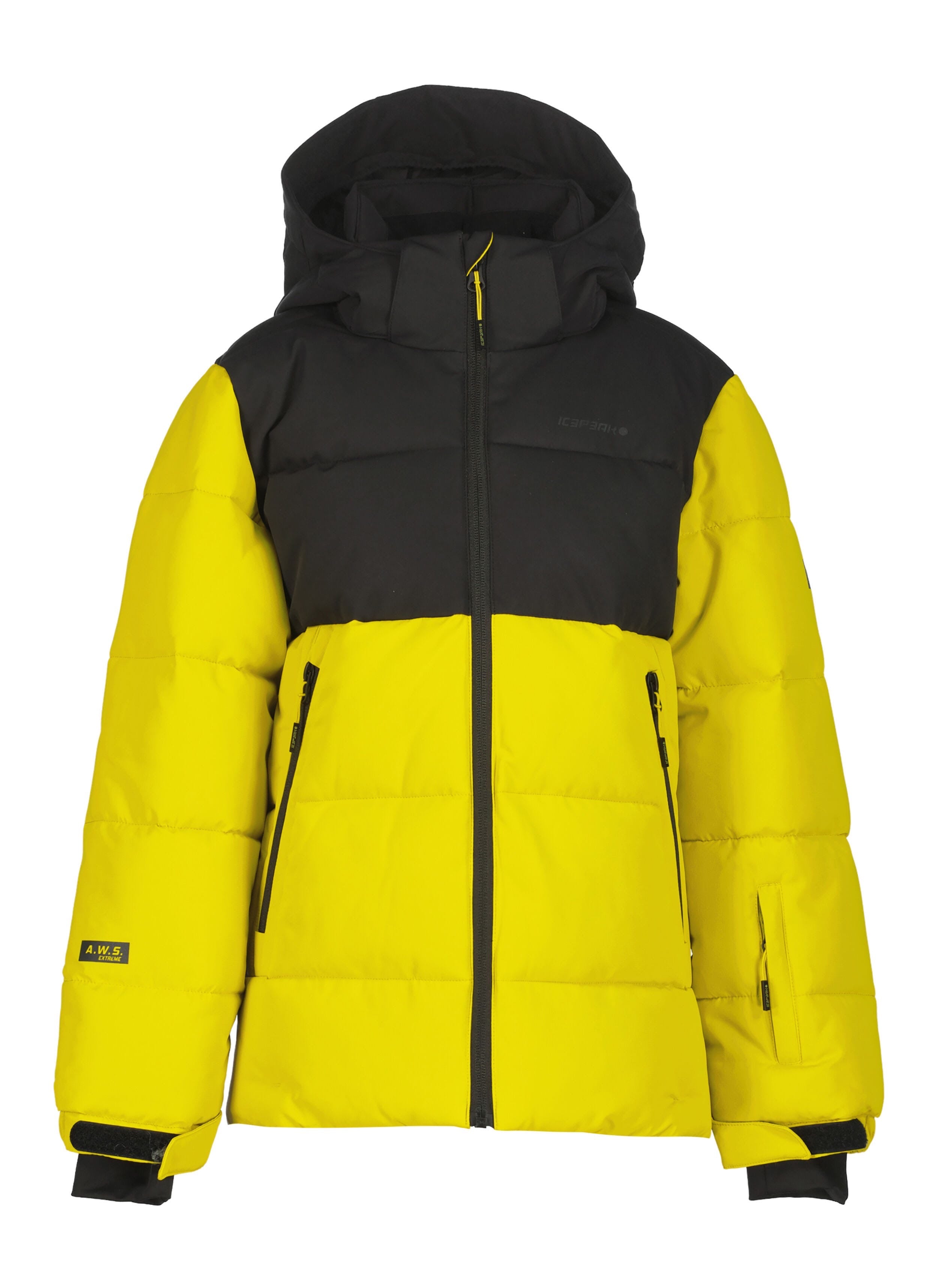 ICEPEAK LOUIN JR Skijacke für Kinder