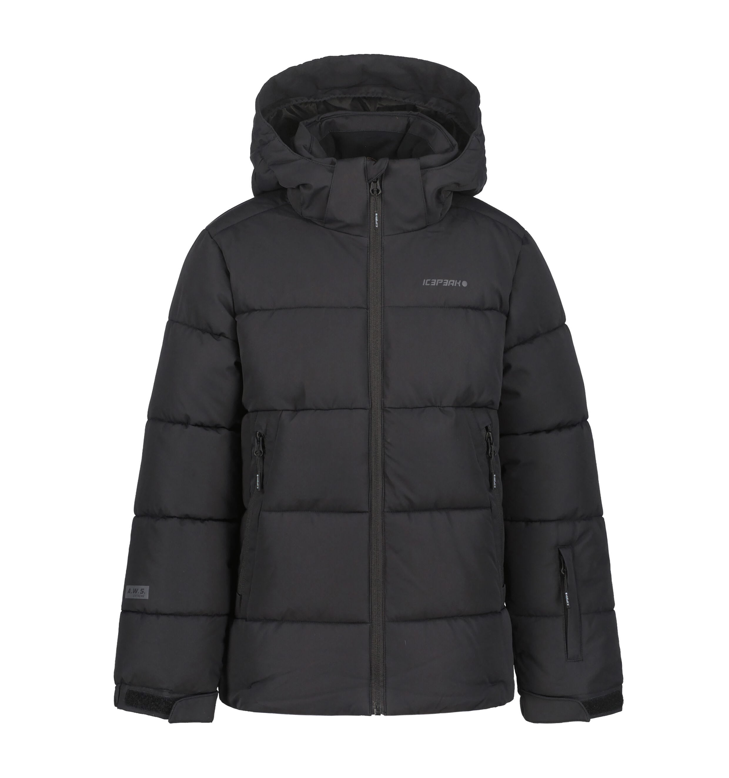 ICEPEAK LOUIN JR Skijacke für Kinder
