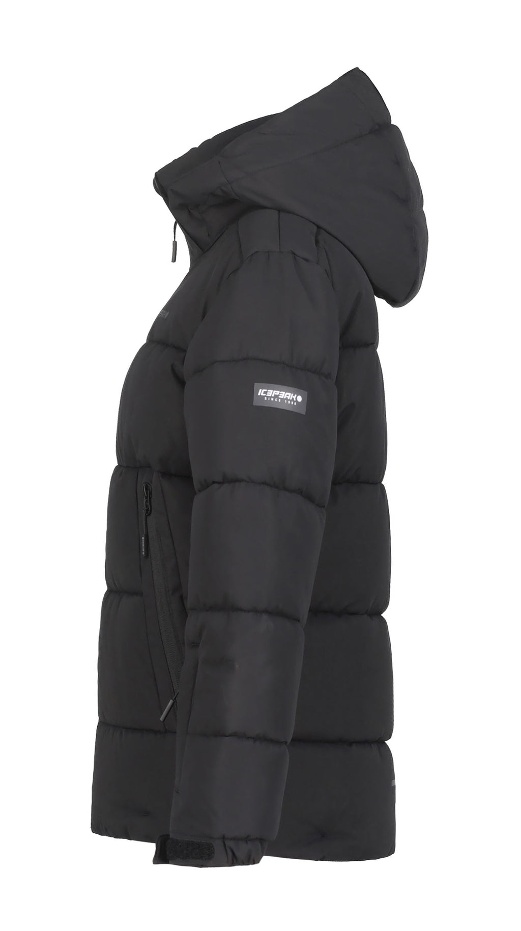 LOUIN JR Skijacke für Kinder