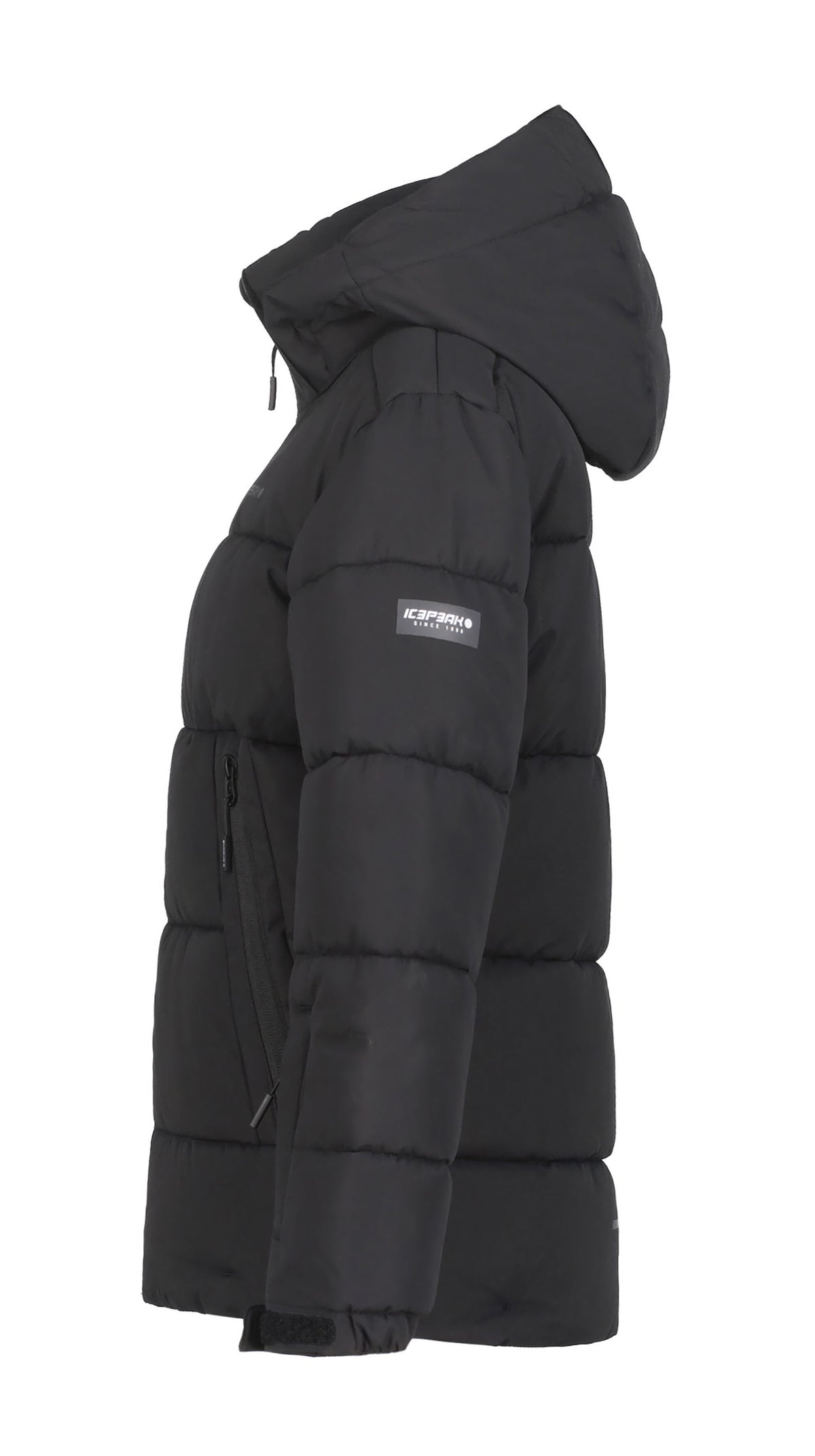 LOUIN JR Skijacke für Kinder