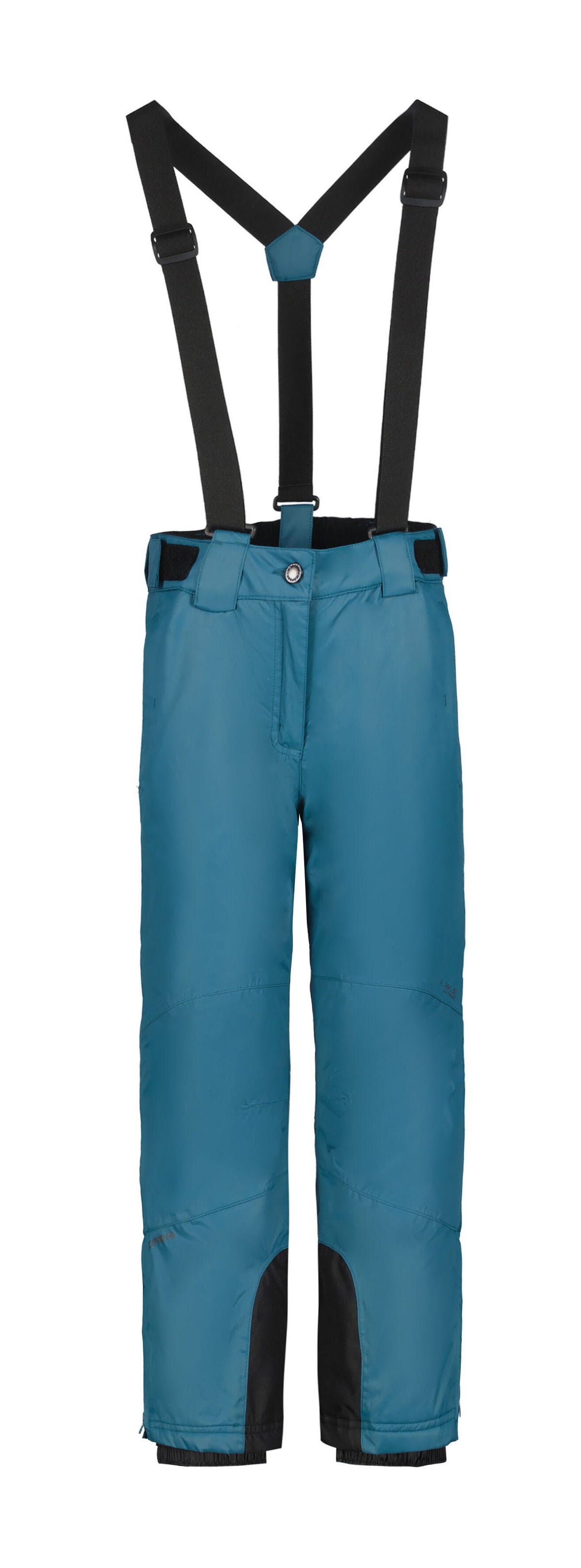 LORENA JR Skihose für Mädchen wasserdicht