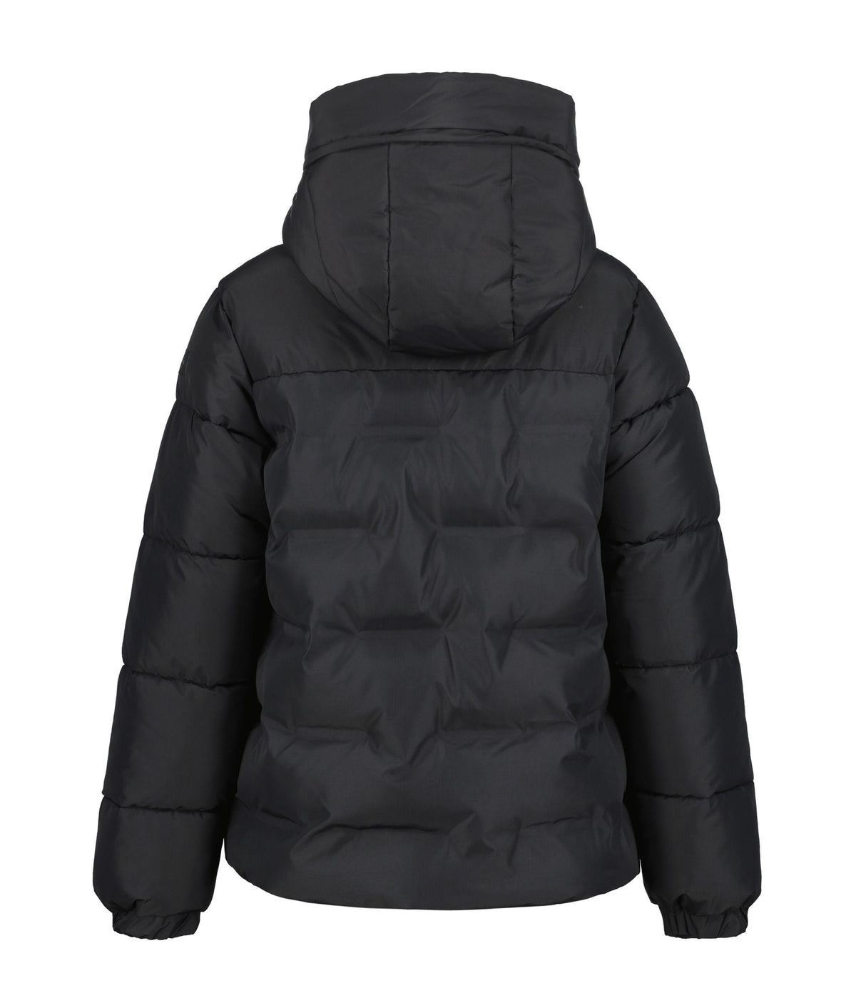 ADAMAN Damenjacke mit Daunenimitat & Kapuze