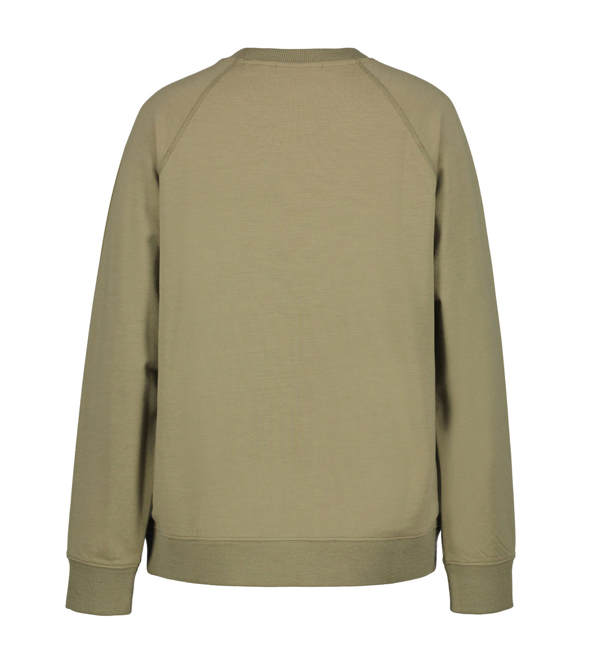 GUERNSEY Merino Sweatshirt Damen
