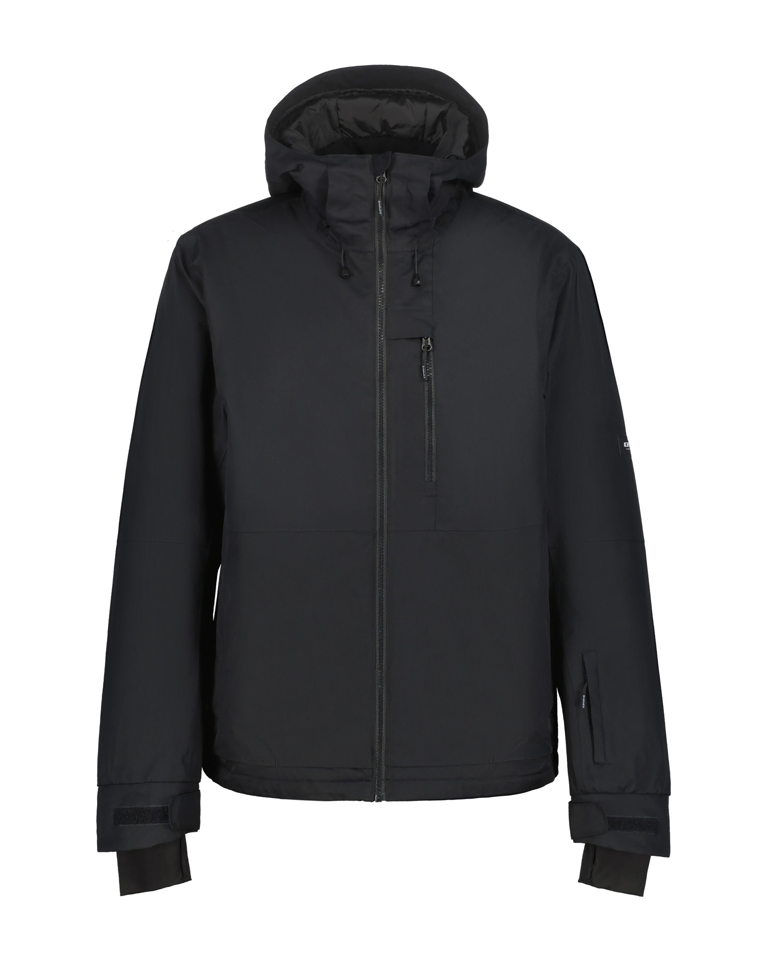 ICEPEAK Chester Herren Skijacke wasserdicht atmungsaktiv